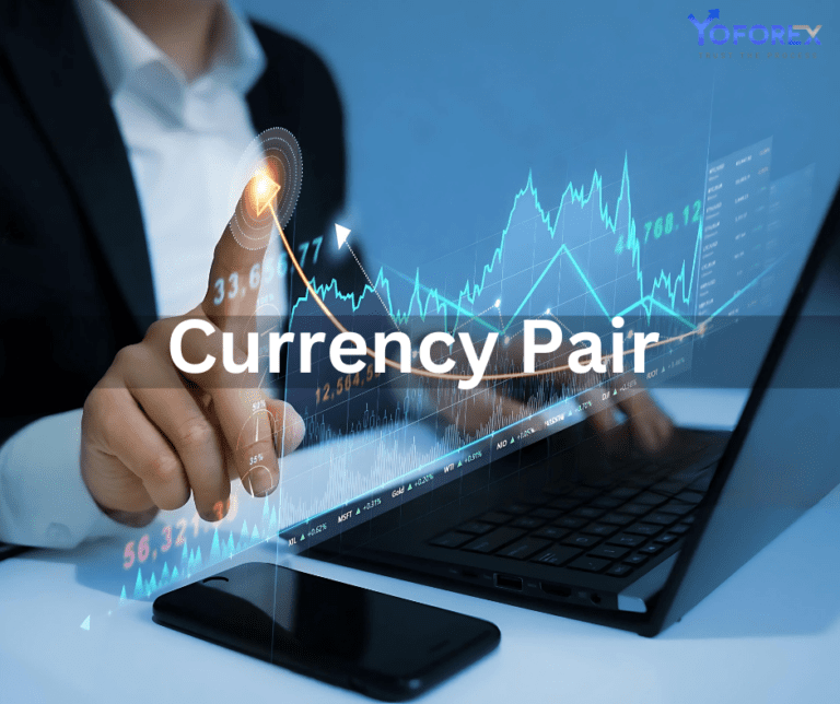 Currency Pair