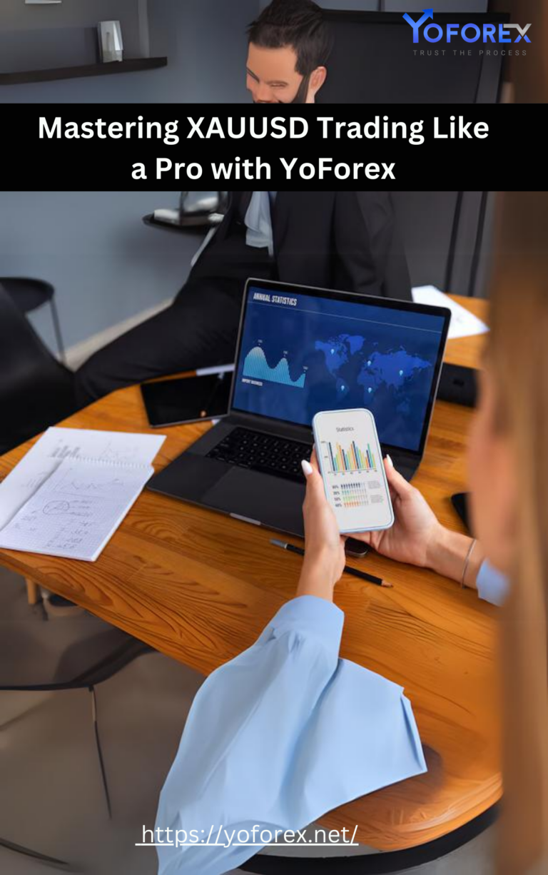 Mastering XAUUSD Trading Like a Pro with YoForex 1 Mastering XAUUSD Trading Like a Pro with YoForex