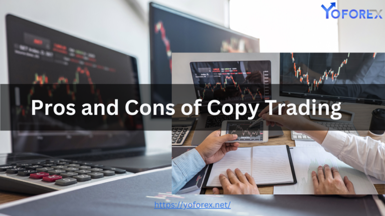 Copy trading