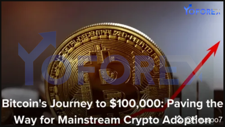 End of The Bitcoin Journey: What Does the Future Hold 1 Bitcoin