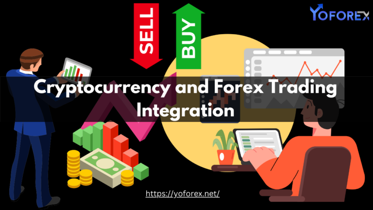 Cryptocurrency and Forex Trading