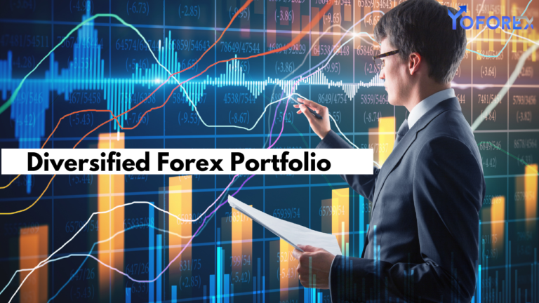 Diversified Forex Portfolio