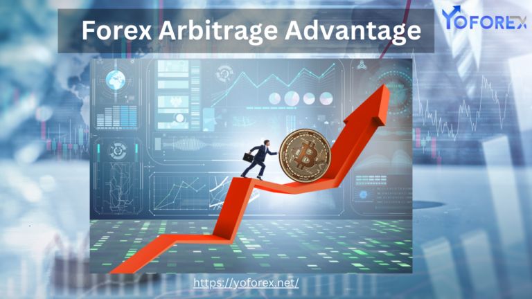 Forex Arbitrage