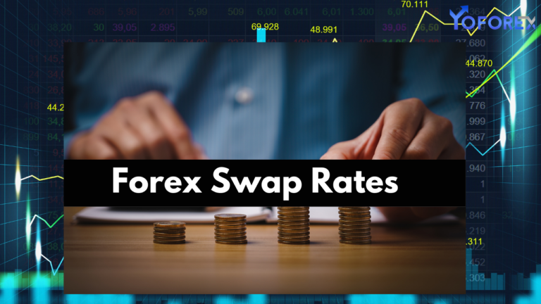 Understanding Forex Swap Rates