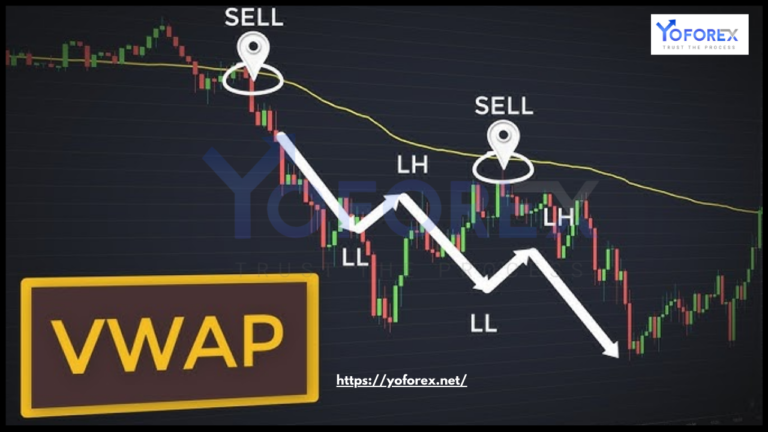 Use VWAP in Forex Trading 1 VWAP